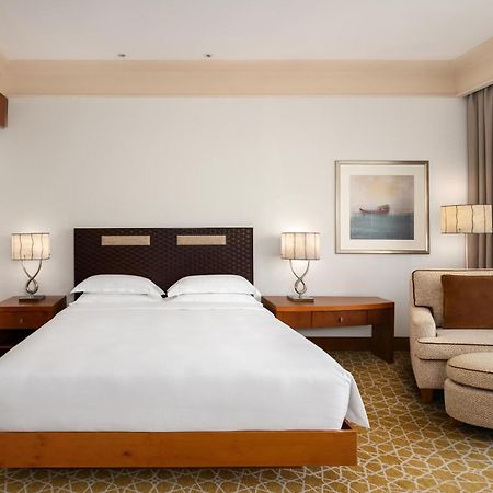 Grand Hyatt Doha Hotel & Villas Eksteriør billede