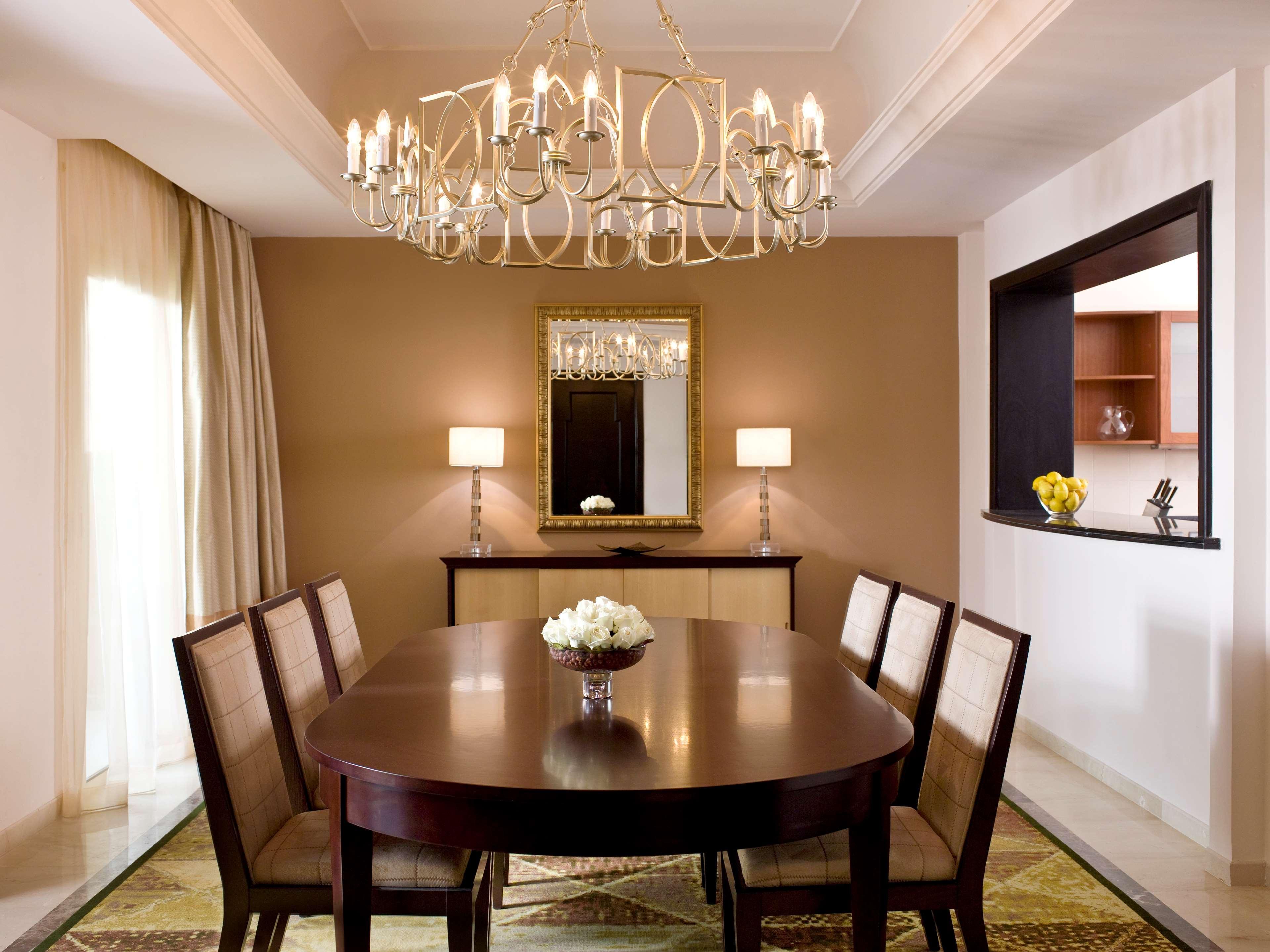 Grand Hyatt Doha Hotel & Villas Værelse billede