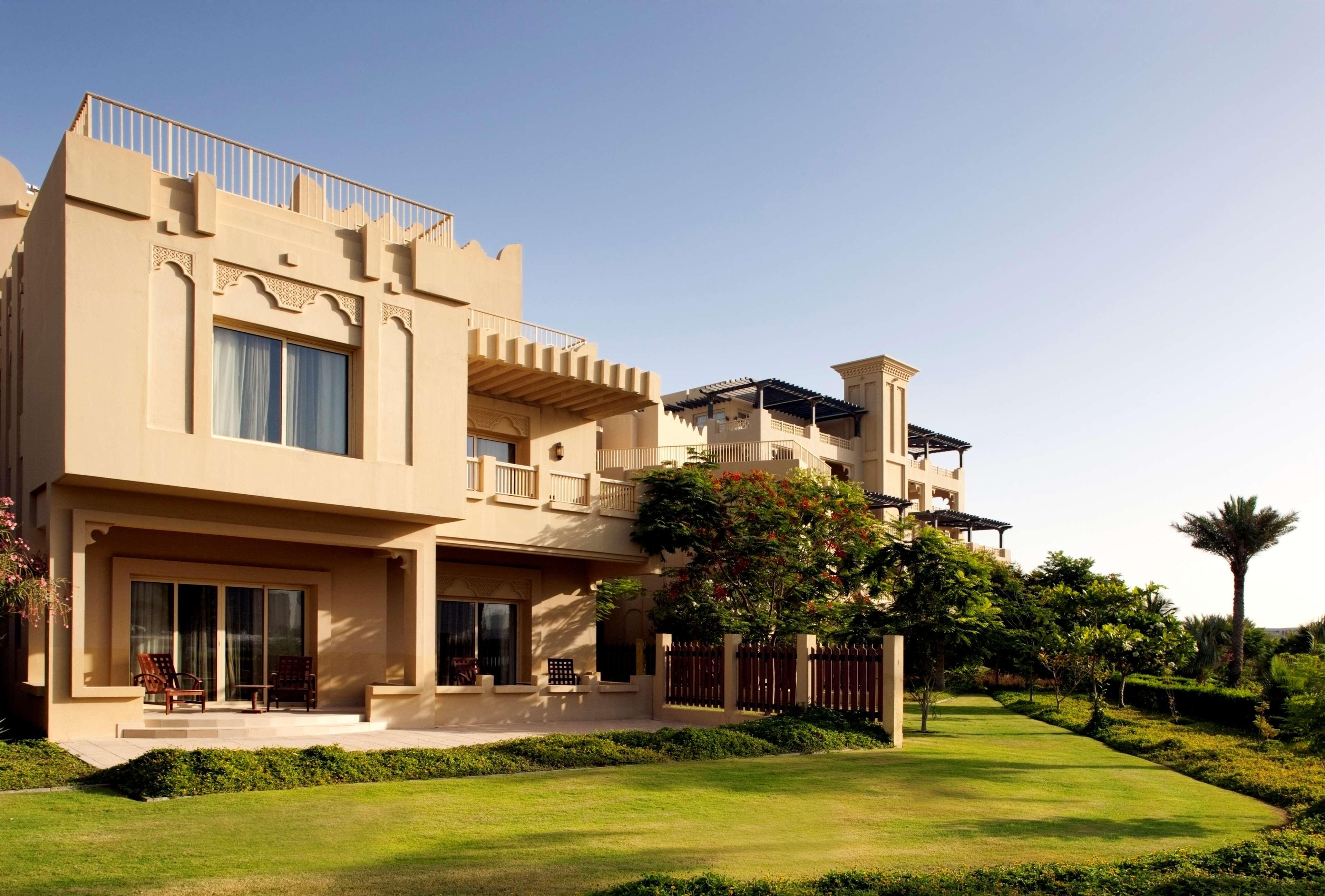 Grand Hyatt Doha Hotel & Villas Eksteriør billede The Oberoi, Muscat